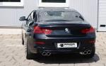 BMW 6-Series by Prior Design 2012 года